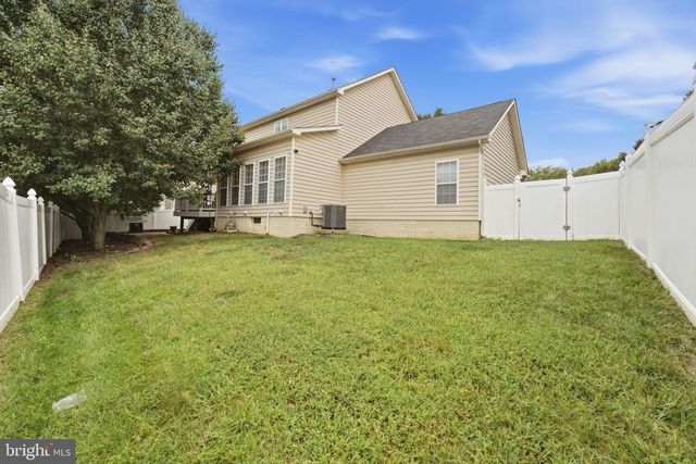 9267 SENNA CT, Waldorf, MD 20603
