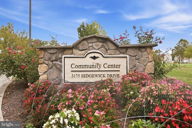 9267 SENNA CT, Waldorf, MD 20603