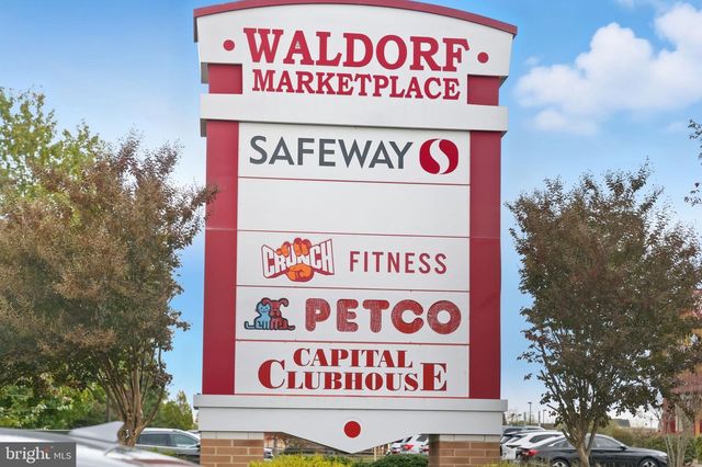 9267 SENNA CT, Waldorf, MD 20603