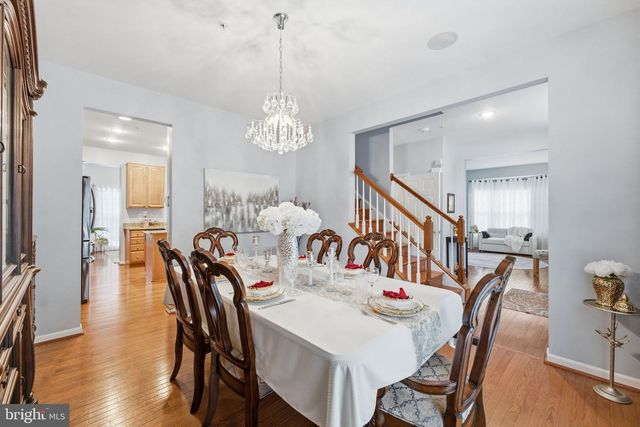 9267 SENNA CT, Waldorf, MD 20603
