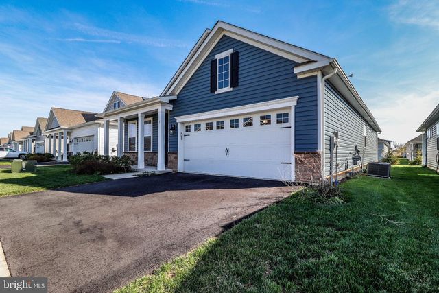 5 PRESTON LN, Delanco, NJ 08075