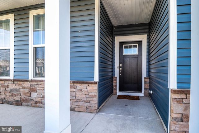 5 PRESTON LN, Delanco, NJ 08075