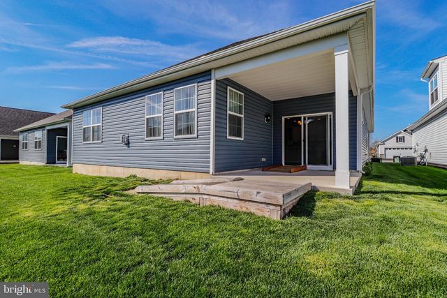 5 PRESTON LN, Delanco, NJ 08075