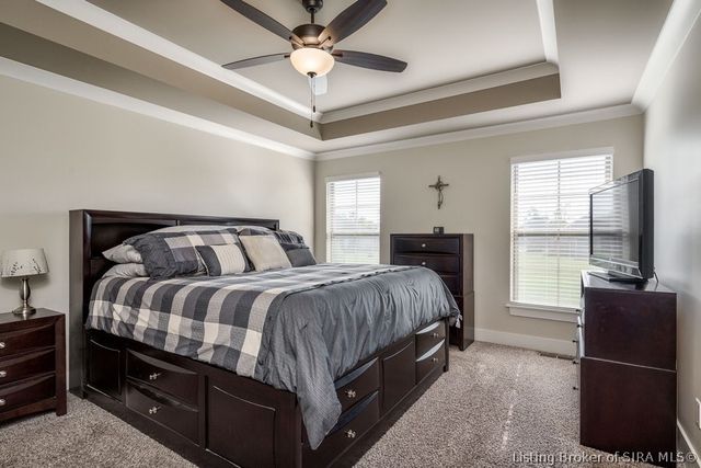 6205 Kamer Court, Charlestown, IN 47111