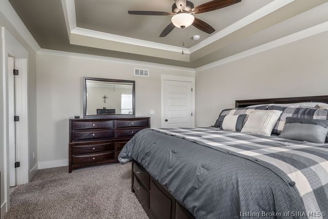 6205 Kamer Court, Charlestown, IN 47111