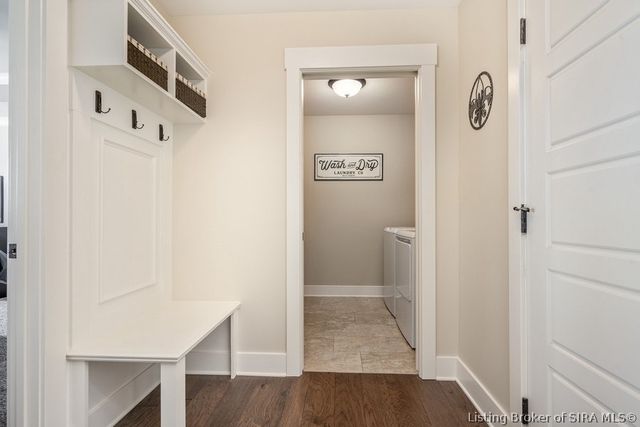 6205 Kamer Court, Charlestown, IN 47111