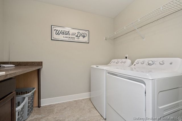 6205 Kamer Court, Charlestown, IN 47111