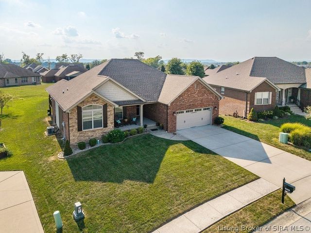 6205 Kamer Court, Charlestown, IN 47111
