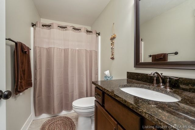 6205 Kamer Court, Charlestown, IN 47111