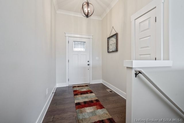 6205 Kamer Court, Charlestown, IN 47111