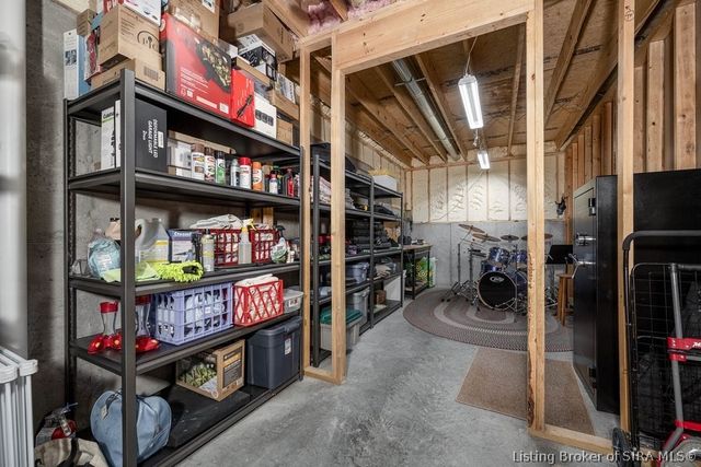 6205 Kamer Court, Charlestown, IN 47111