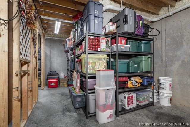 6205 Kamer Court, Charlestown, IN 47111