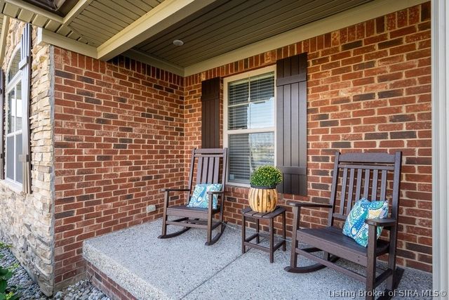 6205 Kamer Court, Charlestown, IN 47111