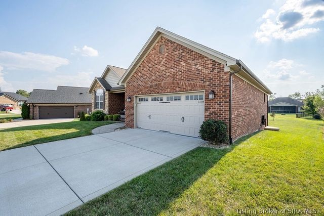 6205 Kamer Court, Charlestown, IN 47111