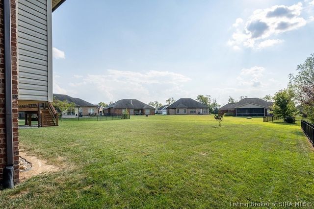 6205 Kamer Court, Charlestown, IN 47111