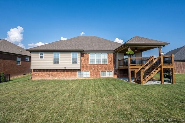 6205 Kamer Court, Charlestown, IN 47111
