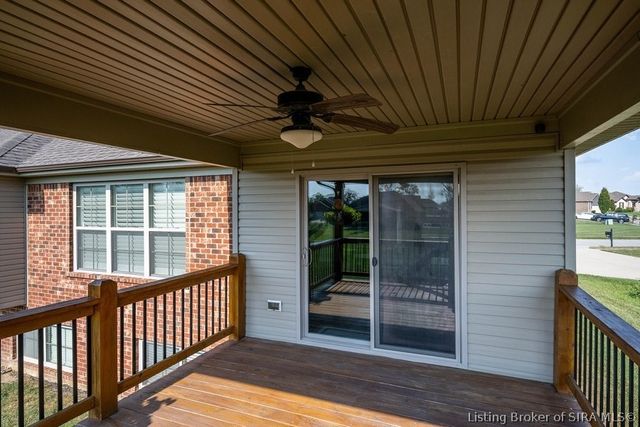 6205 Kamer Court, Charlestown, IN 47111