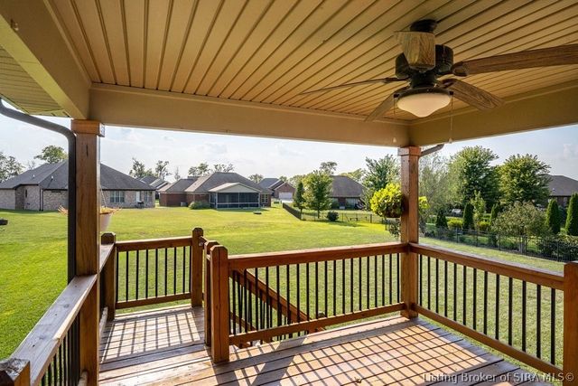 6205 Kamer Court, Charlestown, IN 47111