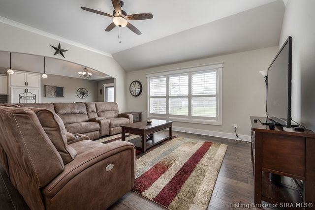 6205 Kamer Court, Charlestown, IN 47111