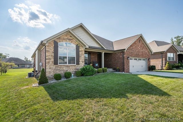 6205 Kamer Court, Charlestown, IN 47111