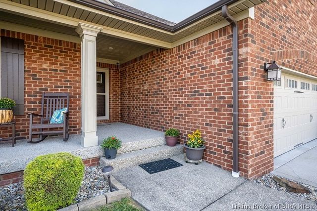 6205 Kamer Court, Charlestown, IN 47111