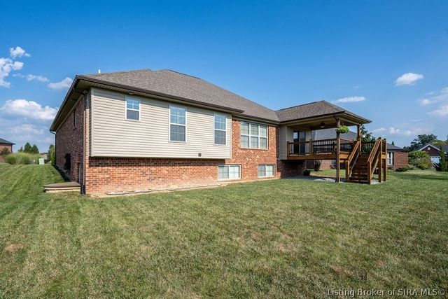 6205 Kamer Court, Charlestown, IN 47111