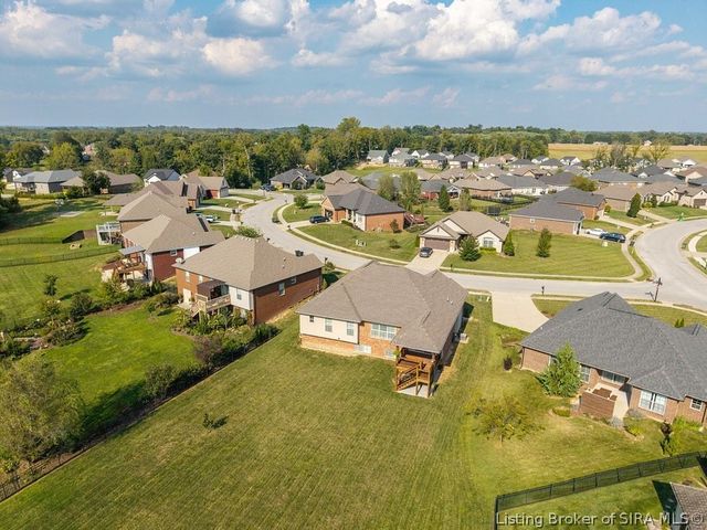 6205 Kamer Court, Charlestown, IN 47111