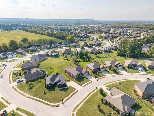 6205 Kamer Court, Charlestown, IN 47111
