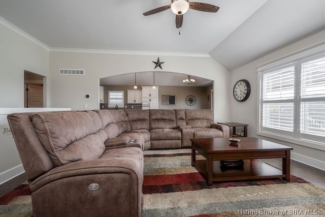 6205 Kamer Court, Charlestown, IN 47111