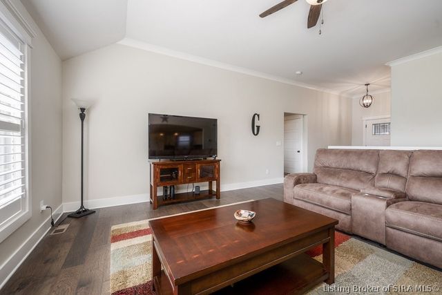 6205 Kamer Court, Charlestown, IN 47111