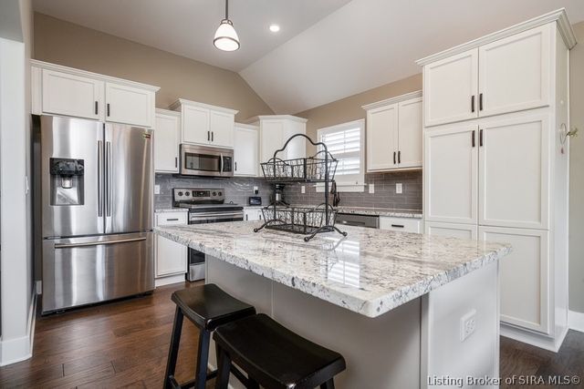 6205 Kamer Court, Charlestown, IN 47111