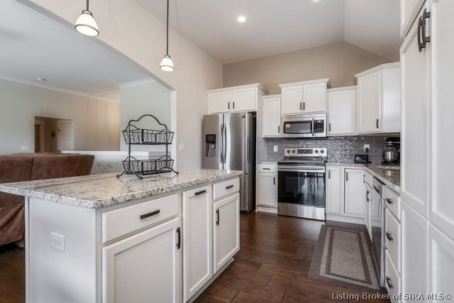 6205 Kamer Court, Charlestown, IN 47111
