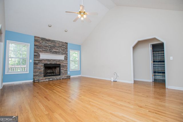 1475 N Flat Rock Road, Douglasville, GA 30134