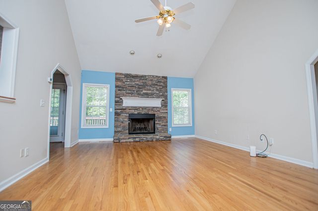 1475 N Flat Rock Road, Douglasville, GA 30134