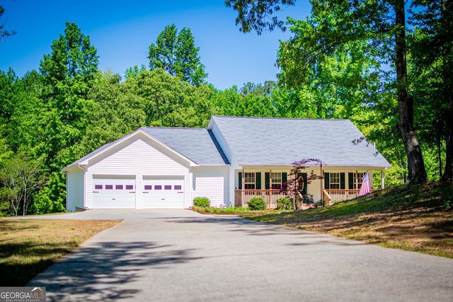 1475 N Flat Rock Road, Douglasville, GA 30134