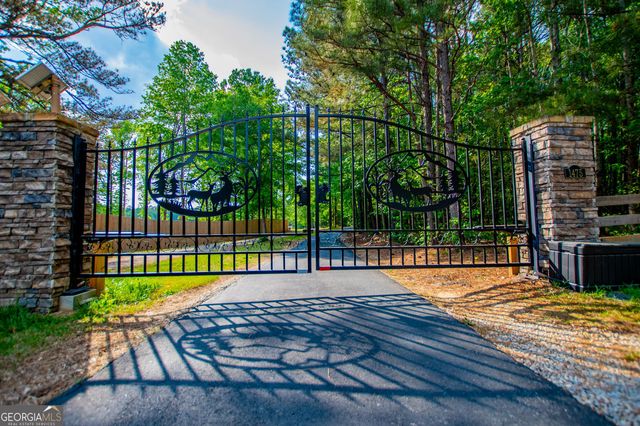 1475 N Flat Rock Road, Douglasville, GA 30134