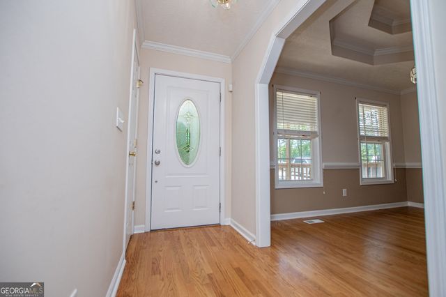 1475 N Flat Rock Road, Douglasville, GA 30134