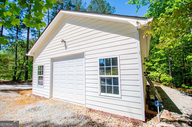 1475 N Flat Rock Road, Douglasville, GA 30134