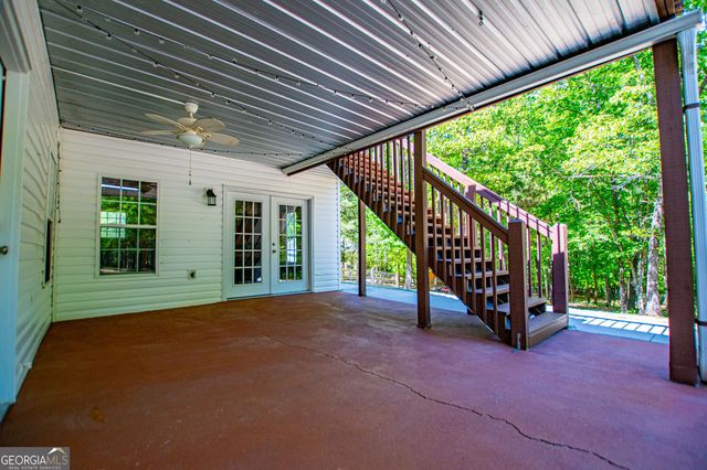 1475 N Flat Rock Road, Douglasville, GA 30134