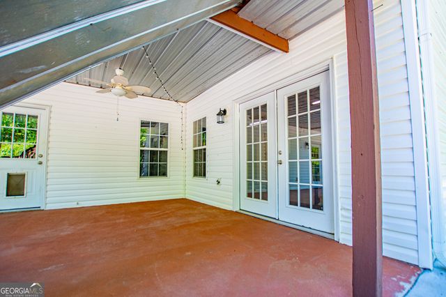 1475 N Flat Rock Road, Douglasville, GA 30134