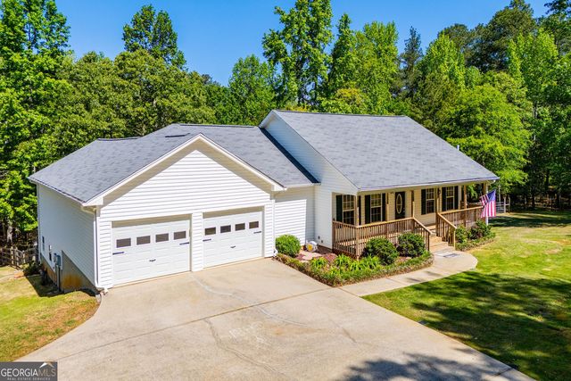 1475 N Flat Rock Road, Douglasville, GA 30134