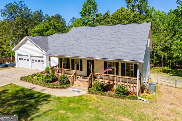 1475 N Flat Rock Road, Douglasville, GA 30134