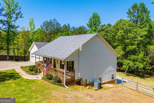 1475 N Flat Rock Road, Douglasville, GA 30134