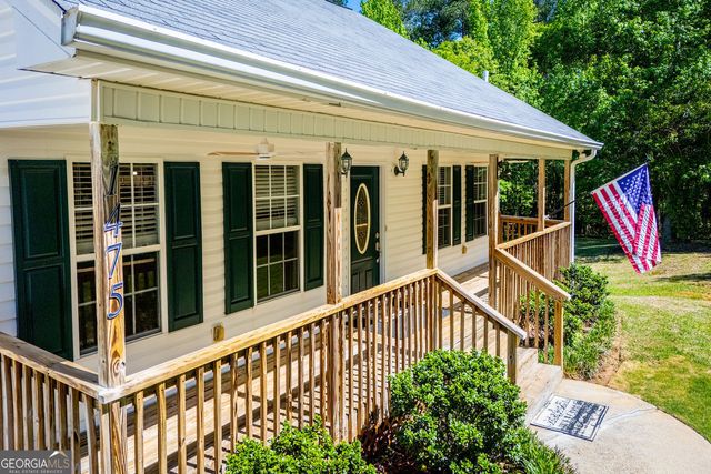 1475 N Flat Rock Road, Douglasville, GA 30134
