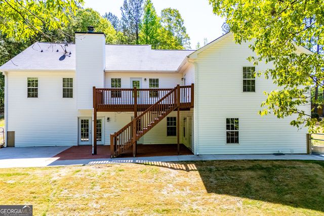 1475 N Flat Rock Road, Douglasville, GA 30134