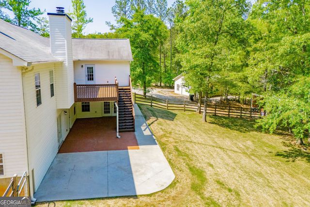 1475 N Flat Rock Road, Douglasville, GA 30134