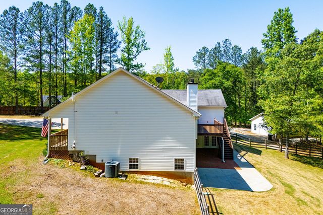 1475 N Flat Rock Road, Douglasville, GA 30134