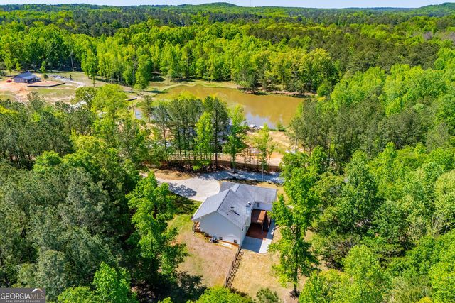 1475 N Flat Rock Road, Douglasville, GA 30134