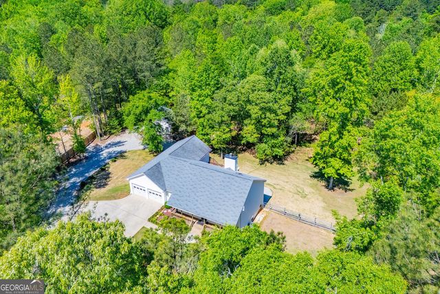 1475 N Flat Rock Road, Douglasville, GA 30134