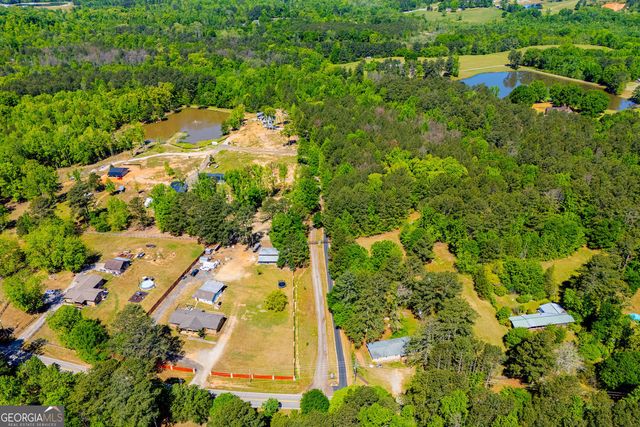 1475 N Flat Rock Road, Douglasville, GA 30134